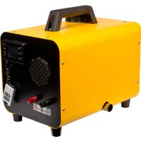 Дизельная тепловая пушка RedVerg RD-ADH5