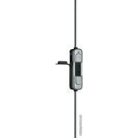 Наушники JBL Reflect Mini 2 (черный)