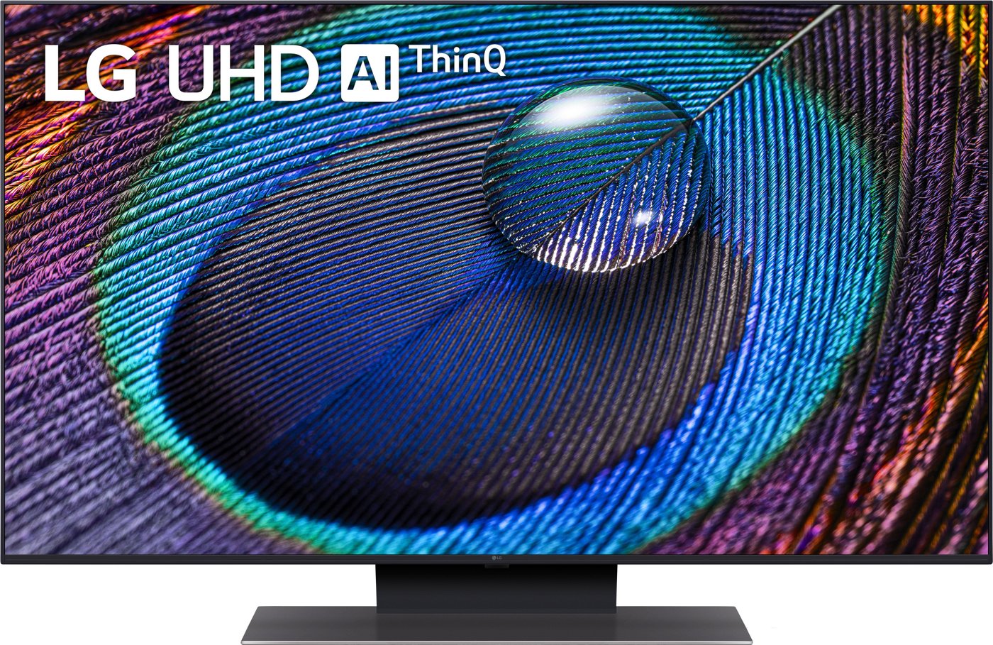 

Телевизор LG UR91 43UR91006LA