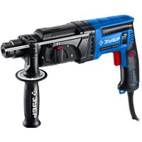 Перфоратор Зубр ЗП-2470 (кейс)