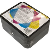 Кэшбокс Silwerhof 90x300x240 (черный)