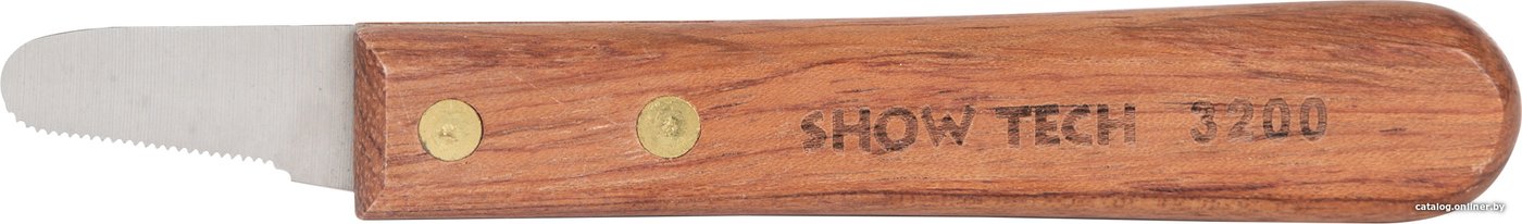 Колтунорез Show Tech 3200 Detail Stripping Knife 23STE046