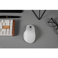 Мышь Keychron M6 Wireless (белый)