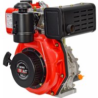 Дизельный двигатель Brait BR300D