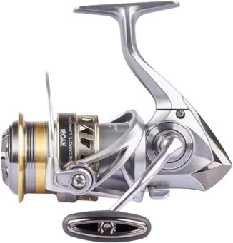 

Рыболовная катушка Ryobi Virtus Feeder 6000