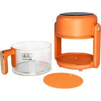 Аэрогриль (аэрофритюрница) Oursson AG3500GD/OR