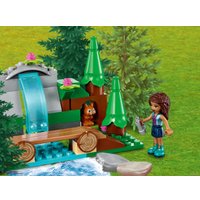 Конструктор LEGO Friends 41677 Лесной водопад