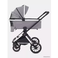 Универсальная коляска Rant Tilda MB064 (2 в 1, grey)