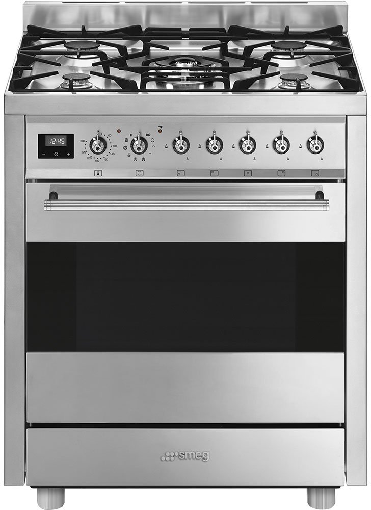 

Кухонная плита Smeg C7GPX9