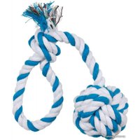 Игрушка для собак Trixie DENTAfun, цвет в ассортименте (3269)