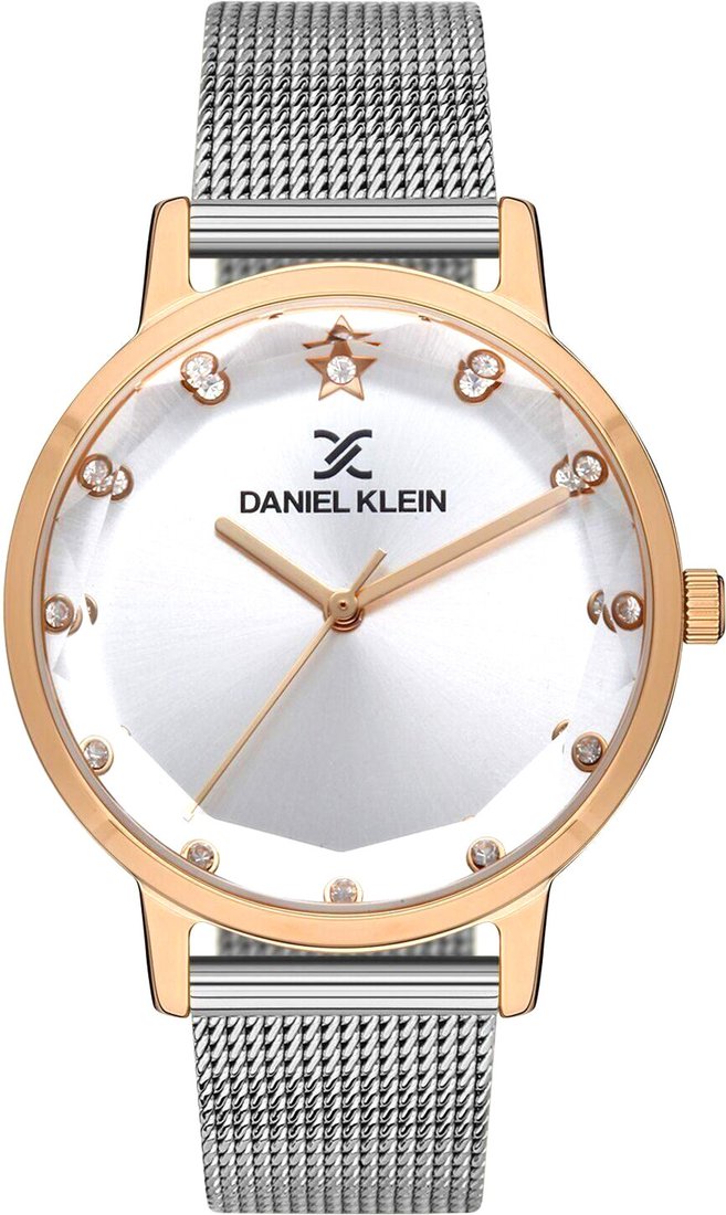 

Наручные часы Daniel Klein 13406-6