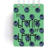 Блокнот Bruno Visconti Smart journal 3-559/02 (108 л)