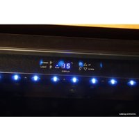 Винный шкаф IP Industrie CEXP 45-6 CU