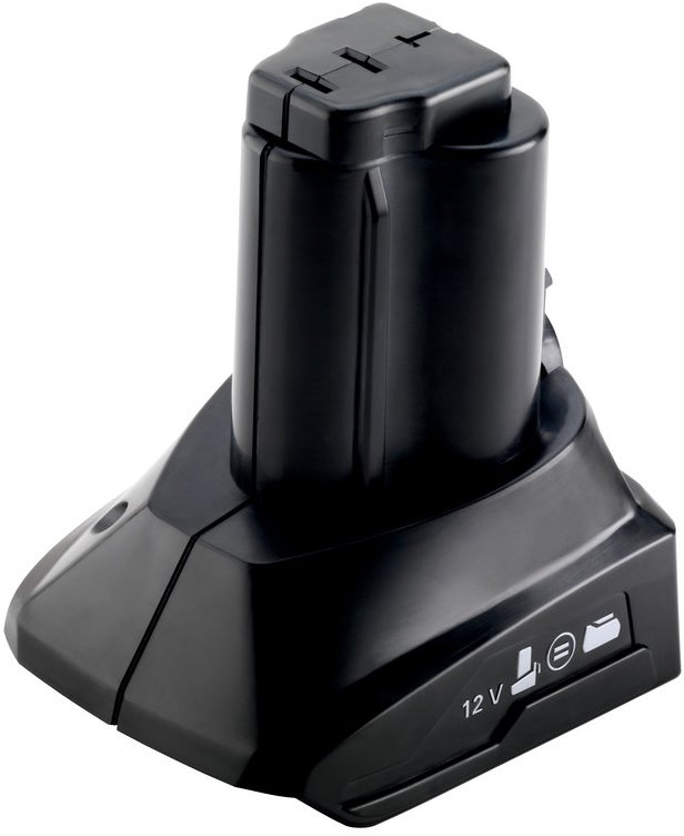 

Адаптер Metabo Powermaxx 625225000 (12В)