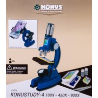 Микроскоп Konus Konustudy-4 900x 76604