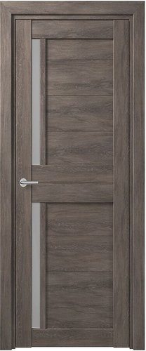 Юркас Deform D17 ДО 80x200 (дуб шале графит/мателюкс матовое)