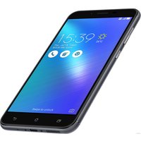 Смартфон ASUS ZenFone 3 Max 3GB/32GB Titanium Gray [ZC553KL]