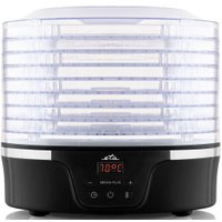 Сушилка для овощей и фруктов ETA Secca Plus 830190000