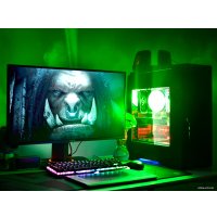 Корпус DeepCool Dukase V3