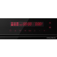 Электрический духовой шкаф Samsung FQ215G002