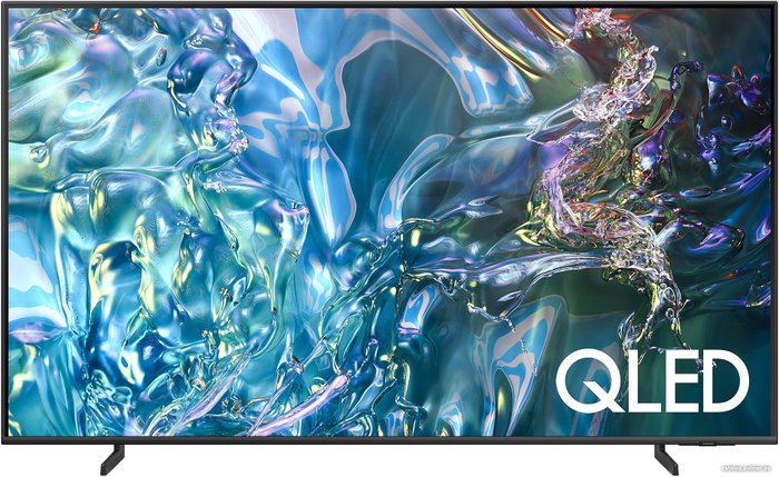 Samsung QLED 4K Q60D QE65Q60DAUXRU