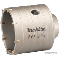 Коронка Makita D-73938