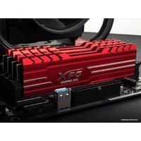 Оперативная память ADATA XPG GAMMIX D10 2x16GB DDR4 PC4-25600 AX4U3200716G16A-DR10