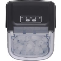 Льдогенератор Tesler ICM-1201 (черный)