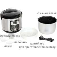 Мультиварка Pioneer MC501