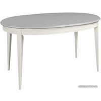 Кухонный стол ТехКомПро Азалия 1450 121283 (бук/тон шале/тон подстолья 1/ножка 16)