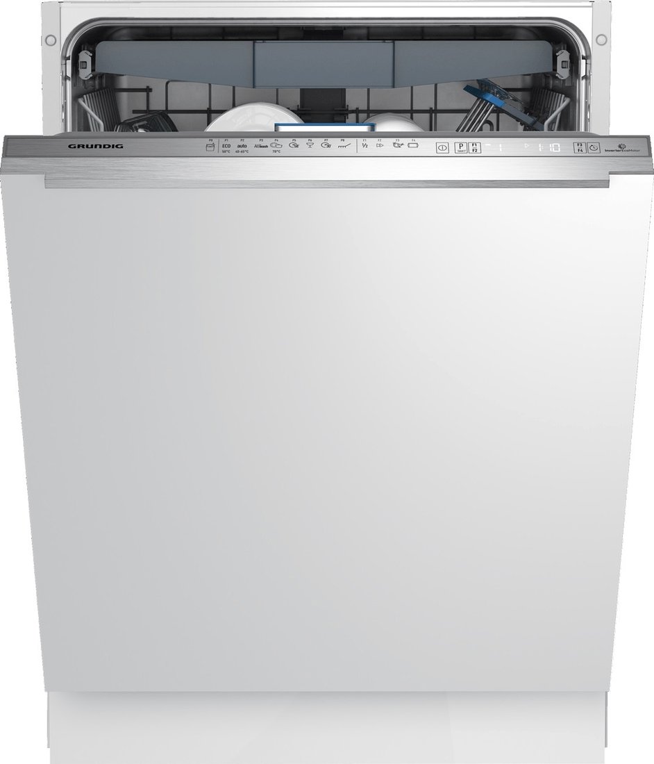 

Встраиваемая посудомоечная машина Grundig GNV41825