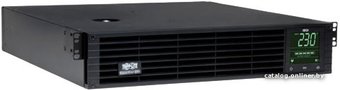 Источник бесперебойного питания Tripp Lite SMX1000RT2U