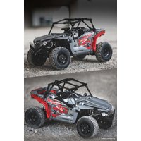 Конструктор CaDa Внедорожник Wild Cat C62006W