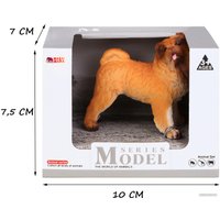 Фигурка Masai Mara На ферме. Собака MM212-186