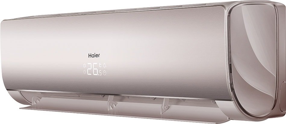 

Кондиционер Haier Lightera DC-Inverter AS12NS5ERA-G/1U12BS3ERA