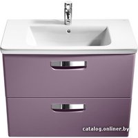 Умывальник Roca The Gap 70x44 (85571157*)