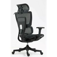 Офисное кресло Signal Winner (черный)