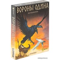 Настольная игра Эврикус Вороны Одина BG-17027