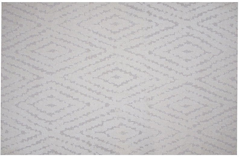 

Ковер для жилой комнаты Rivalli Scandy Romb 160x230 (Bone)