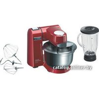 Кухонный комбайн Bosch MUM 86R1
