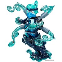 Конструктор LEGO Ninjago 71754 Водный дракон