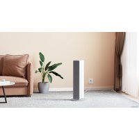 Тепловентилятор SmartMi Smart Fan Heater ZNNFJ07ZM ERH6006RU (русская версия)