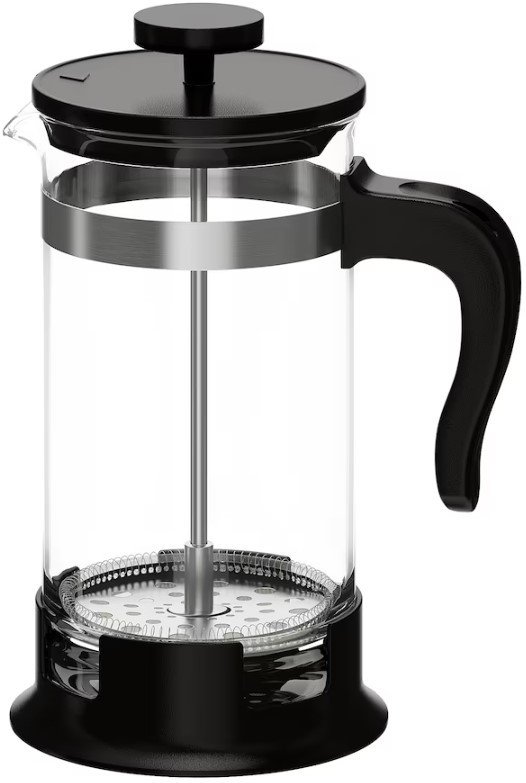 

Френч-пресс Swed House Kaffe Te Bryggare MR3-60