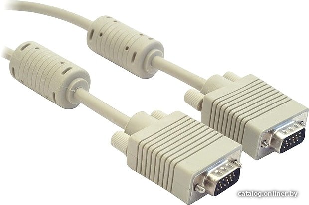 Кабель Cablexpert CC-PPVGA-10M