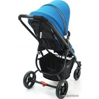 Коляска прогулочная «книга» Valco Baby Snap 4 Ultra 2018 (синий)