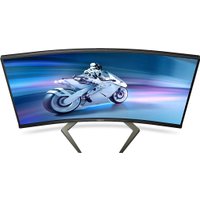 Игровой монитор Philips Evnia 32M1C5500VL/01