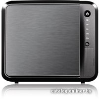 Сетевой накопитель Zyxel NAS542