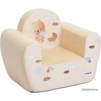 Кресло-мешок Paremo Мимими Крошка Би PCR317-03