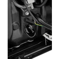 Бензиновый генератор Denzel GT-1200iS