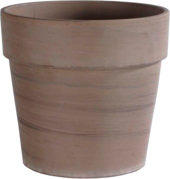 Кашпо Cermax Calima Basalt T-227-025-19-Р